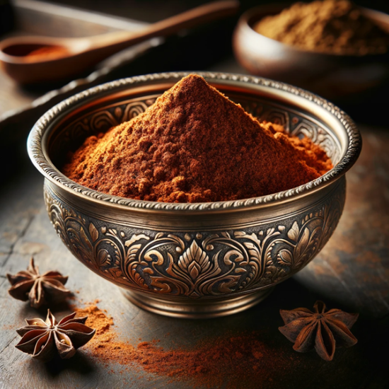 Garam Masala 100gm